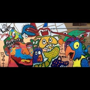 Meet your Posher, Kitti